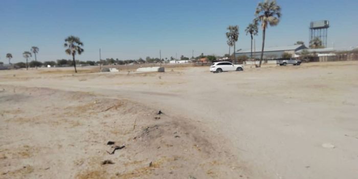 Property #2190766, Vacant Land Commercial for sale in Ondangwa