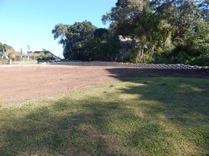 Property #2181784, Vacant Land Residential for sale in Kloof