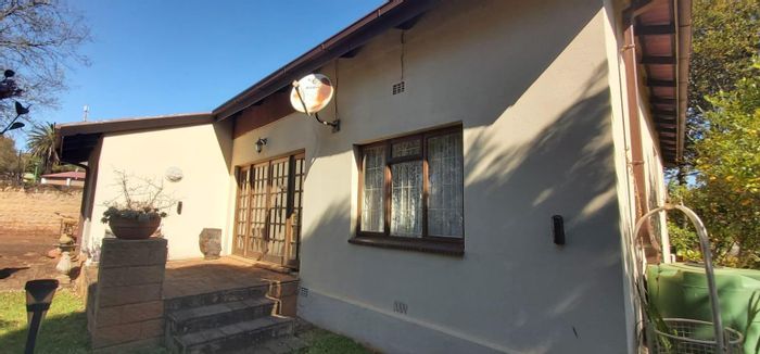 Property #2030525, House for sale in Sabie