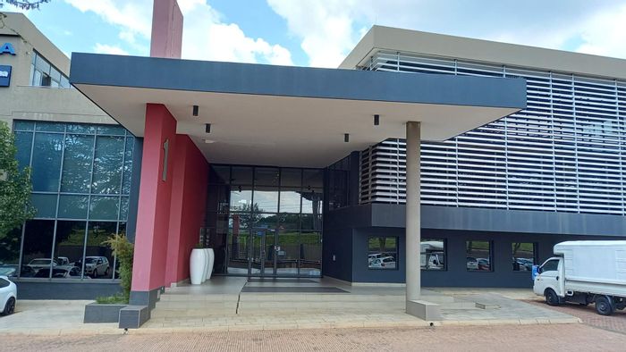 Property #2149804, Office rental monthly in Highveld