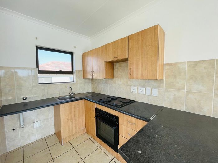 1-Bedroom Apartment For Sale in Parkrand: Transfer Costs Included, 12-Month Levy Holiday!