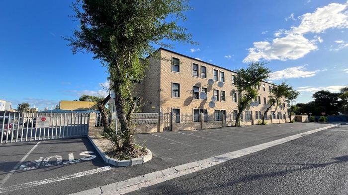 2-Bedroom Apartment For Sale in De La Haye with secure parking and community amenities.