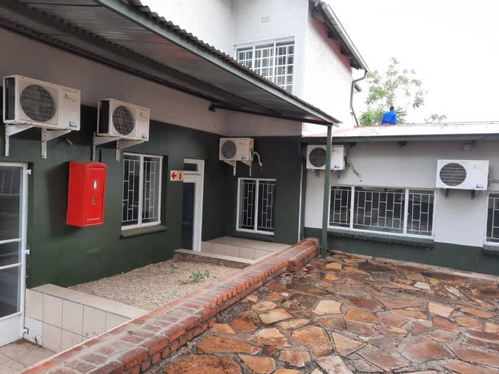 Property #1936477, Office rental monthly in Windhoek Central