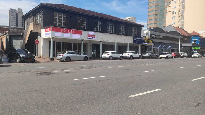 Property #2203413, Business rental monthly in Durban Central