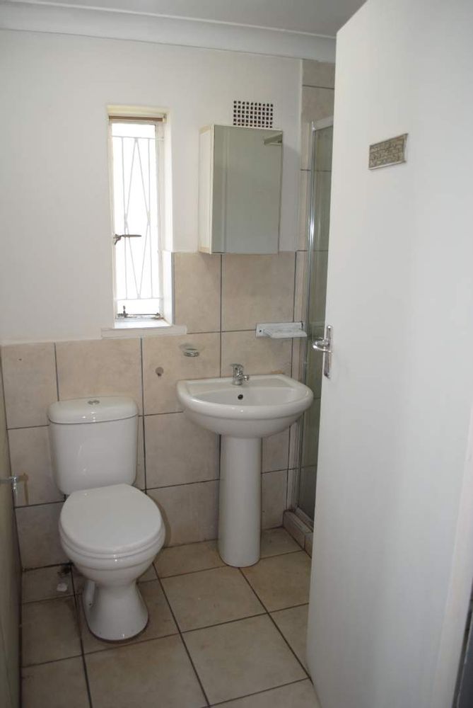 1st Bathroom