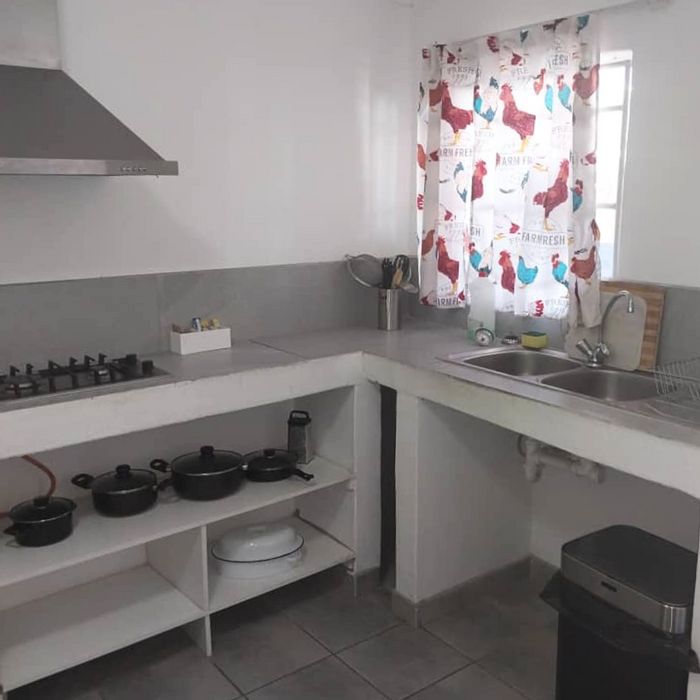 Karibib Central Guest House - For Sale with Restaurant, Bar, and Hiking Trails