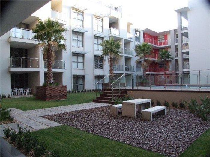 Property #2070922, Apartment rental monthly in Houghton Estate