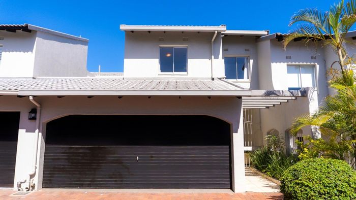 Property #2219806, Townhouse for sale in Umhlanga Rocks