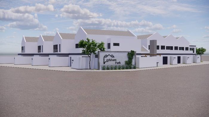 Property #2149569, Townhouse for sale in Swakopmund Central