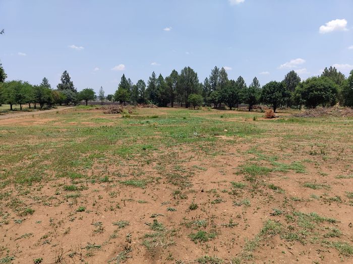 Property #2216113, Vacant Land Agricultural for sale in Roshnee