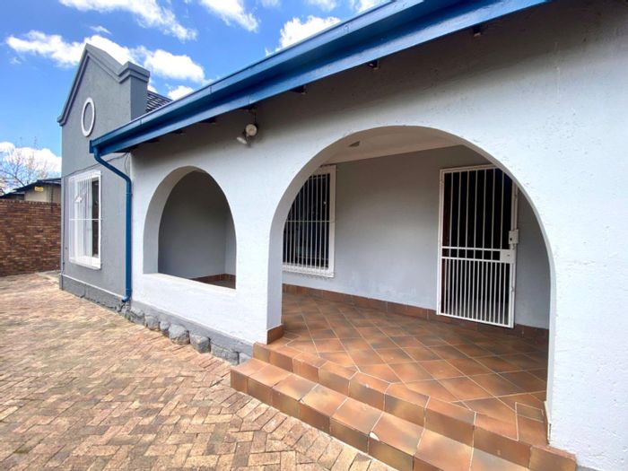 Property #1932713, Office for sale in Benoni West