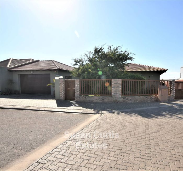 Property #2025406, House sold in Swakopmund Ext 9