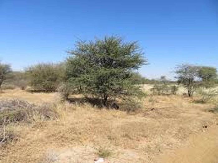 Property #812068, Vacant Land Residential for sale in Omaruru