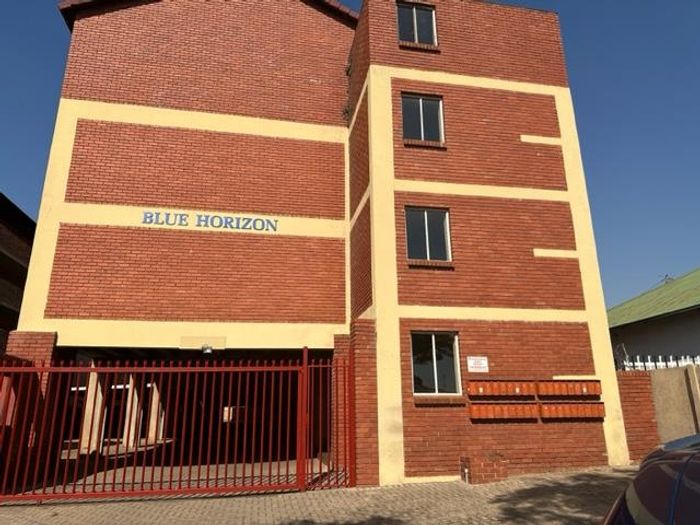 Property #2269082, Apartment rental monthly in Pretoria West
