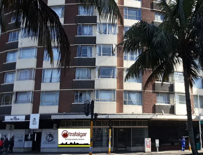 Property #2108333, Apartment for sale in Durban Central