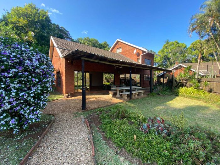 Property #2189415, Garden Cottage rental monthly in Gillitts