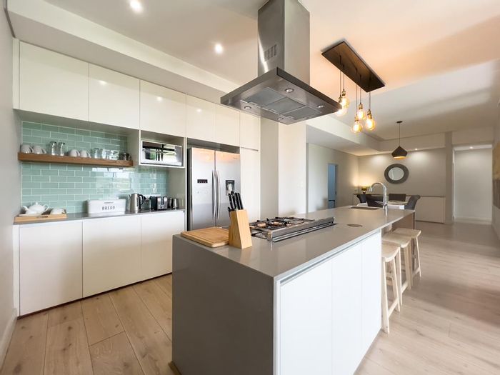 Property #2421705, Apartment Rental Monthly in Midstream Estate