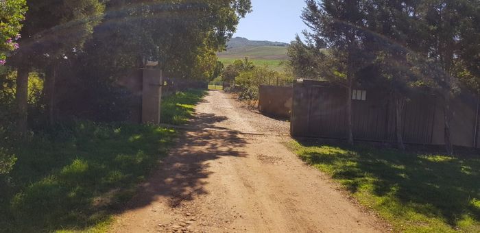 Property #1899296, Industrial for sale in Paarl South