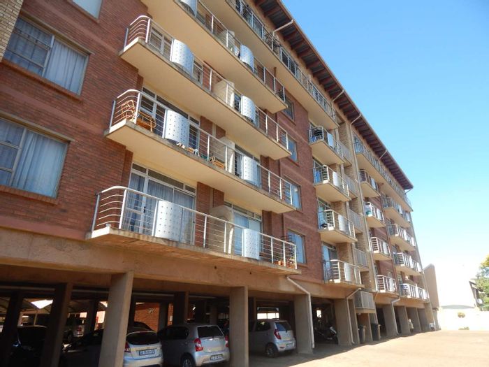 Property #2175812, Apartment for sale in Hatfield