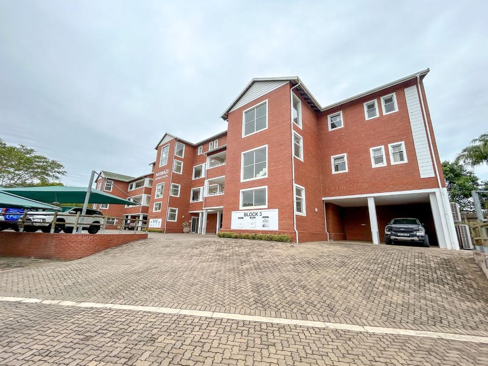 3 Dumat Place | Mount Edgecombe | Nkwazi Office Park | Office | Rent | Rental