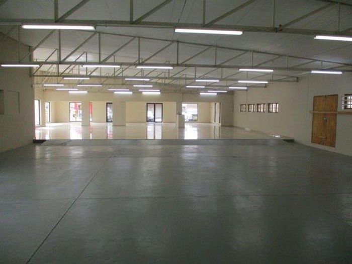 Property #1918809, Business pending sale in Walvis Bay Central