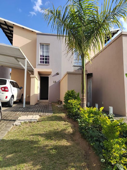 Property #2153136, Apartment for sale in Nelspruit Ext 37