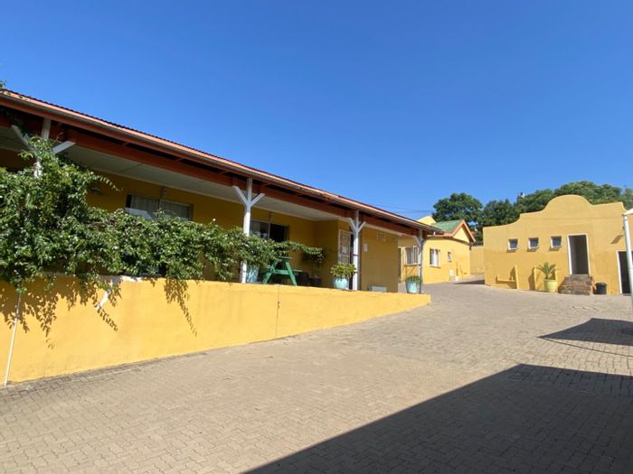 Property #2149096, Guest House for sale in Windhoek West