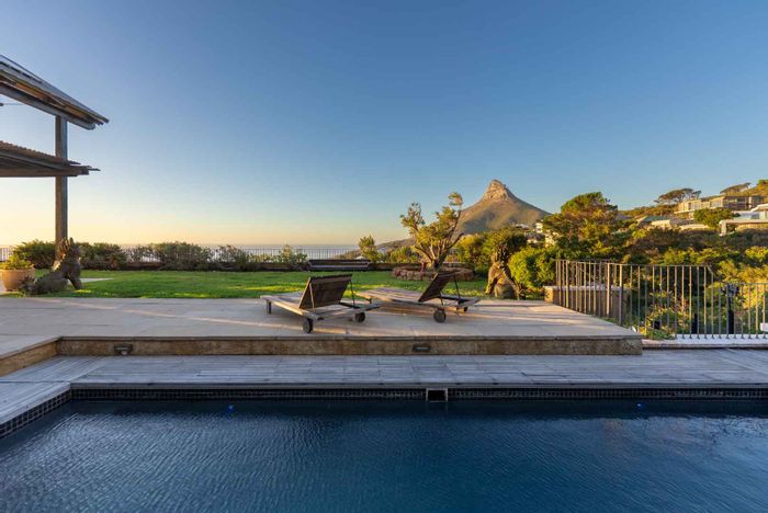 Property #2370209, House For Sale in Camps Bay