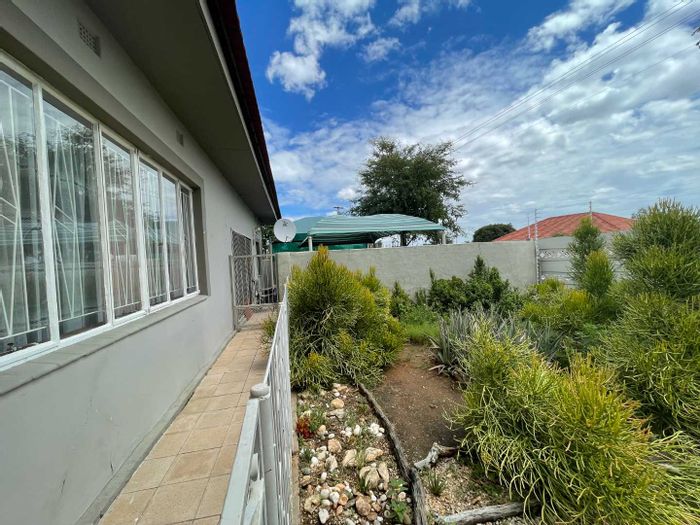 Property #2078093, House for sale in Windhoek Central
