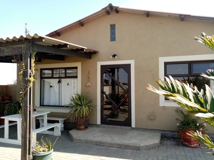 Property #2190759, Small Holding for sale in Swakopmund River Plots