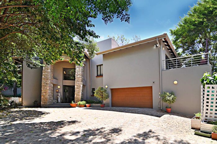 Property #1988294, House sold in Bryanston
