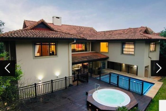 Property #2153793, House rental monthly in Zimbali Coastal Resort & Estate