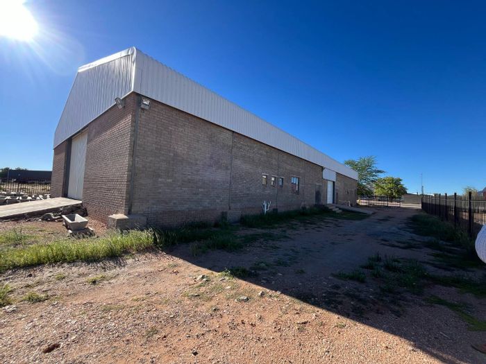 Property #2239115, Business for sale in Upington Central