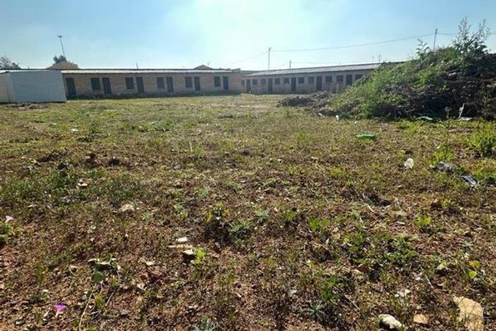 Property #2258452, Vacant Land Residential for sale in Phiri