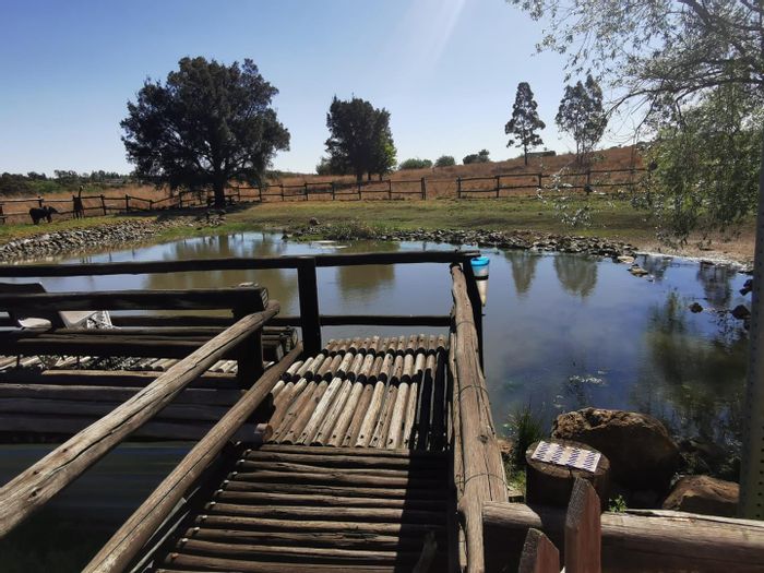 Property #2261887, Farm for sale in Vaal Dam Central