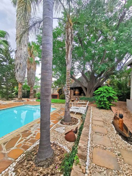 Olympia 53 Houses for sale