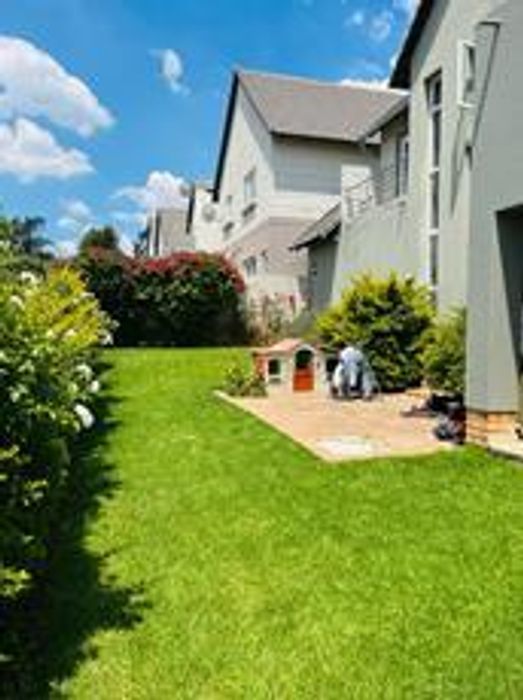 Property #2194977, House rental monthly in Kyalami Hills