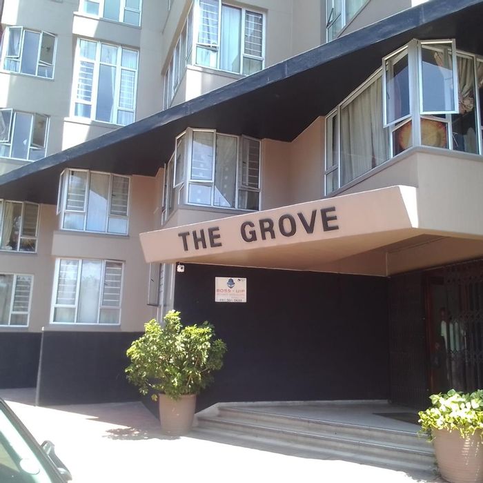 Property #2214927, Apartment for sale in Durban Central