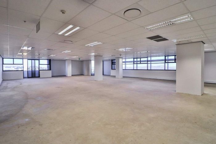 Property #2248812, Office for sale in Illovo