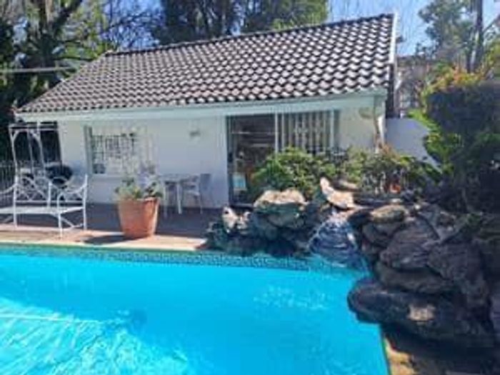 Property #2246009, Cottage rental monthly in Illovo