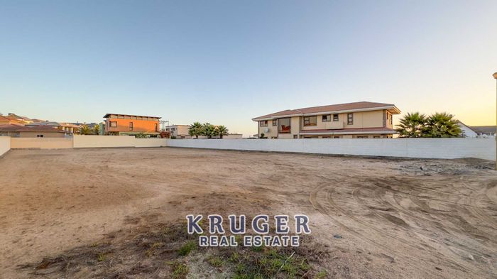 Property #2150671, Vacant Land Residential for sale in Vogelstrand