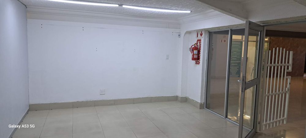 Windhoek, Southern Industrial, Office