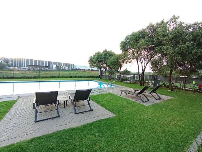 Property #2216954, Apartment Rental Monthly in Modderfontein