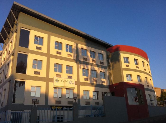 Property #2184584, Office rental monthly in Windhoek Central
