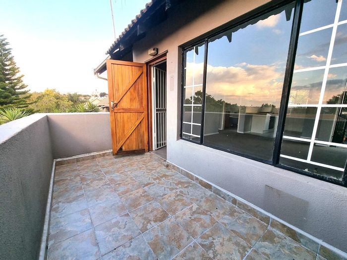 Property #2060083, Apartment sold in Radiokop