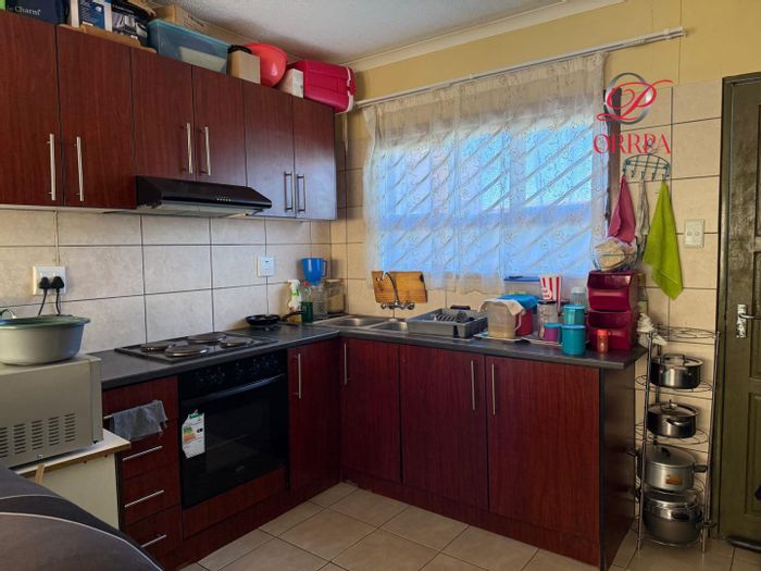 Property #2383828, House For Sale in Goreangab
