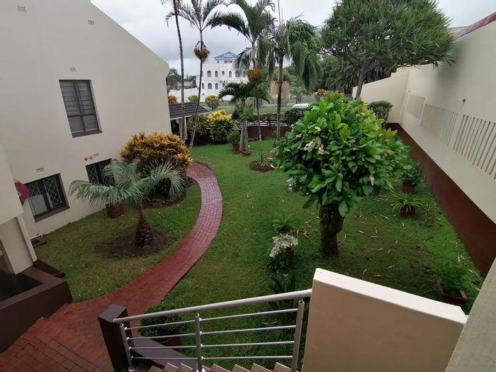 Property #2231045, Apartment for sale in Scottburgh South