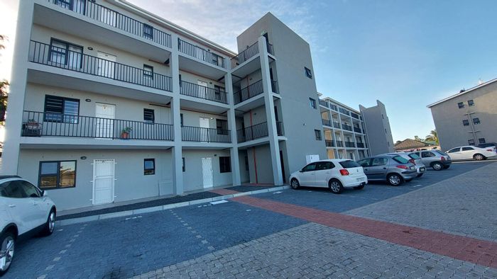 Property #2238312, Apartment for sale in Ottery East