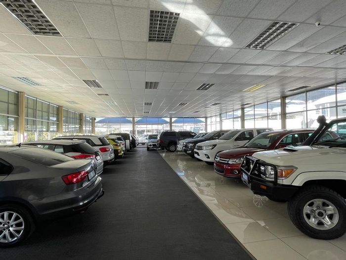 Property #2393122, Business For Sale in Windhoek West