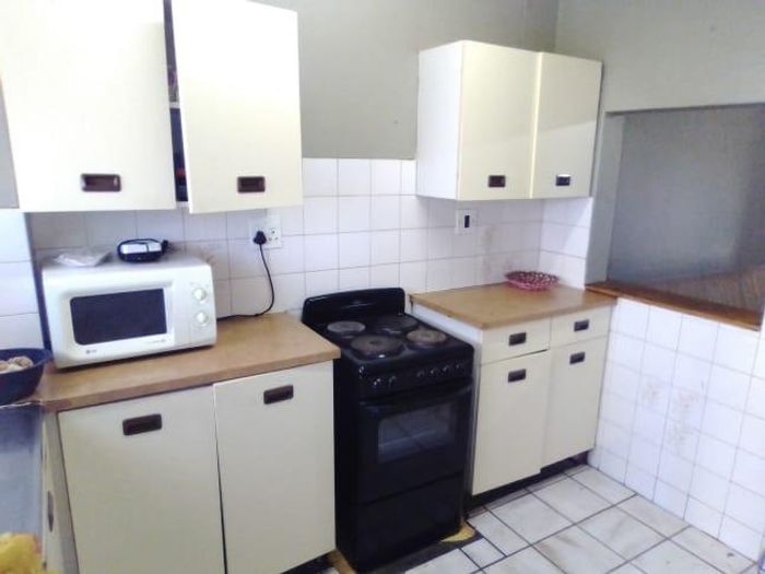 Property #2146316, Apartment for sale in Pretoria Central